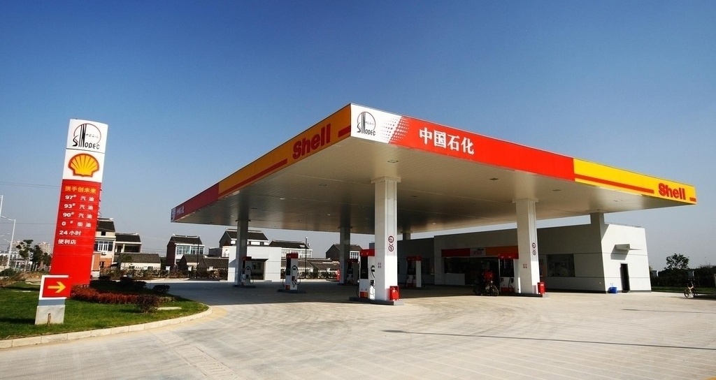 中国石化集团集中中央空调系统清洗
